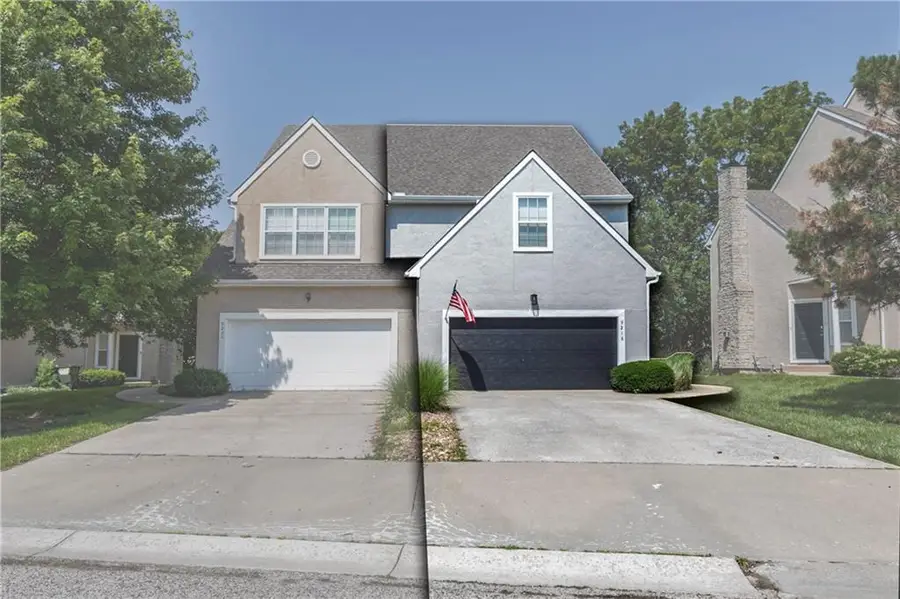 9218 Boehm Drive, Lenexa, KS 66219 - Image #2