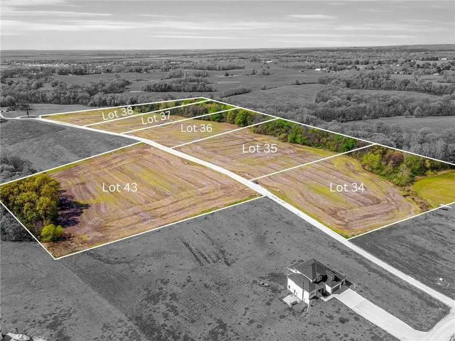 Lot 34 Airfield Lane, Richmond, MO 64085 - Image #2