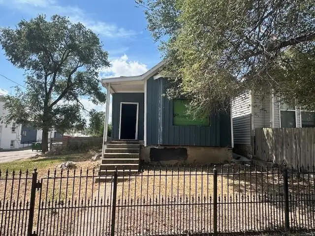 807 & 809 Cesar Chavez Avenue, Kansas City, MO 64108 - Image #1