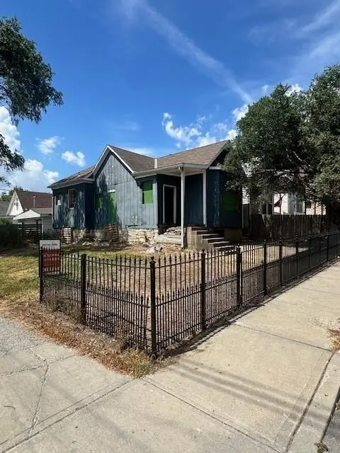 807 & 809 Cesar Chavez Avenue, Kansas City, MO 64108 - Image #2