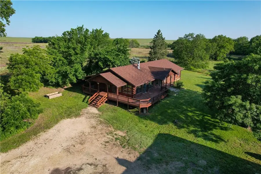 2359 Gp Road, Elmdale, KS 66850 - #2