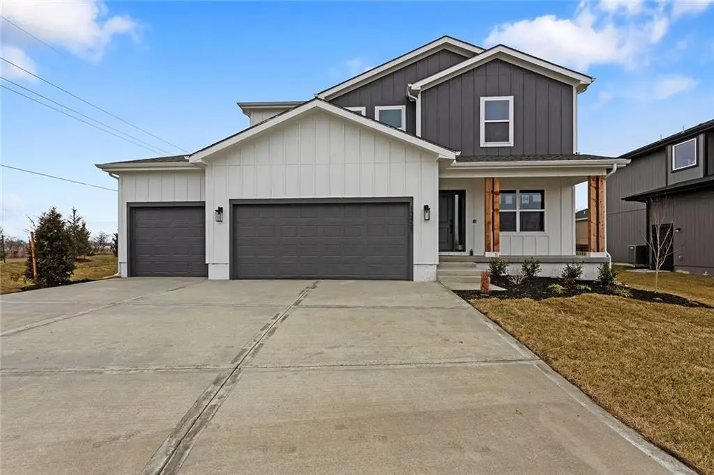 13458 W 179th Terrace, Overland Park, KS 66013 - Image #1