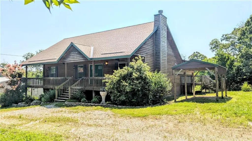 3385 SW Hwy V V Highway, El Dorado Springs, MO 64744 - Image #1