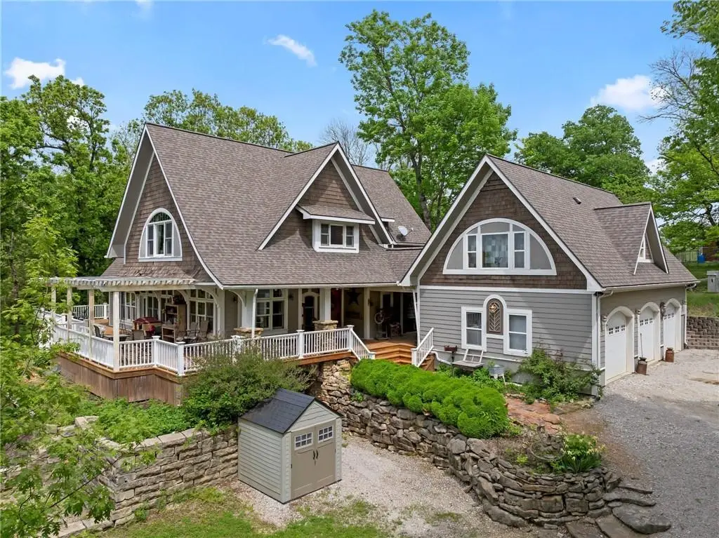 15333 Hillside Drive, Archie, MO 64725 - Image #1