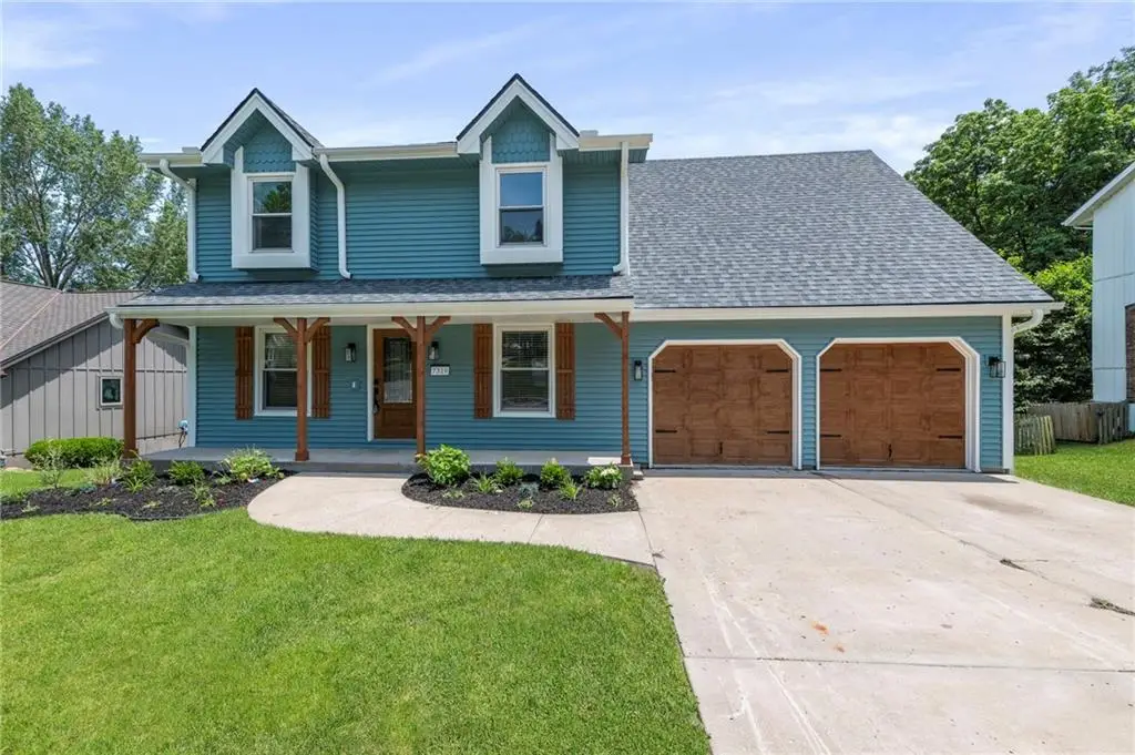 7319 N Ava Avenue, Kansas City, MO 64151 - Image #1