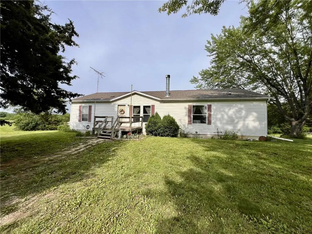 Address Withheld By Seller, Oskaloosa, KS 66066 - Image #1