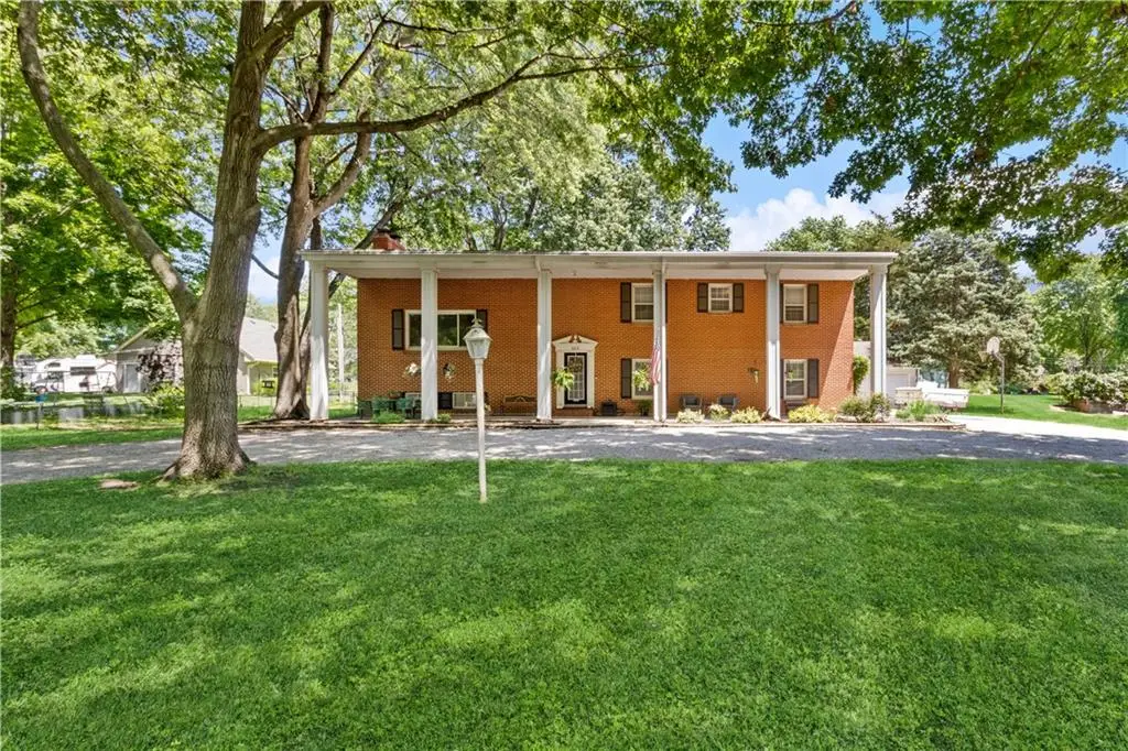 505 NW Watson Road, Lees Summit, MO 64063 - Image #1