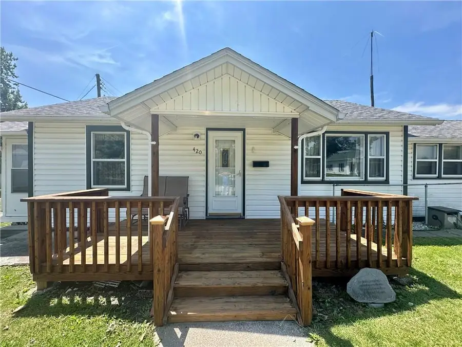 420 W 6th Street, Maryville, MO 64468 - Image #2