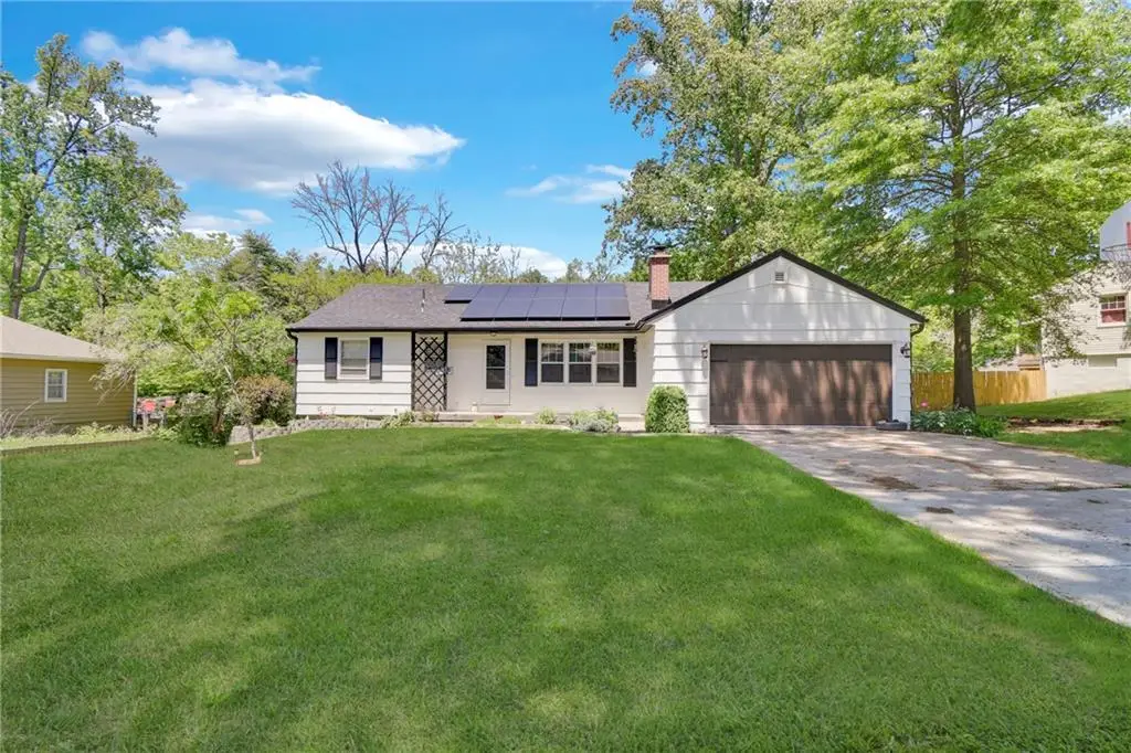 11312 E 48th Terrace, Kansas City, MO 64133 - Image #1