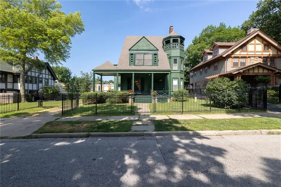 3632 Locust Street, Kansas City, MO 64109 - Image #2