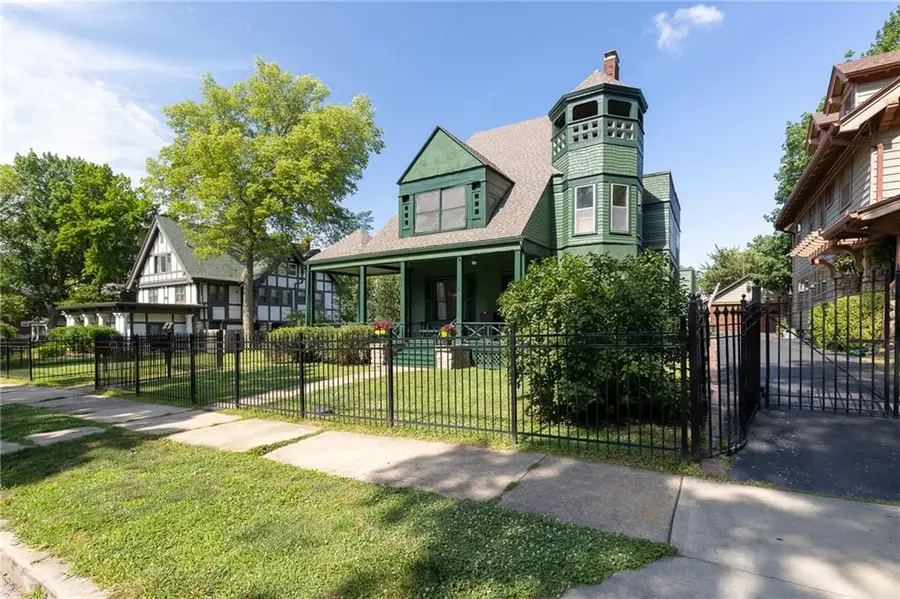 3632 Locust Street, Kansas City, MO 64109 - Image #3
