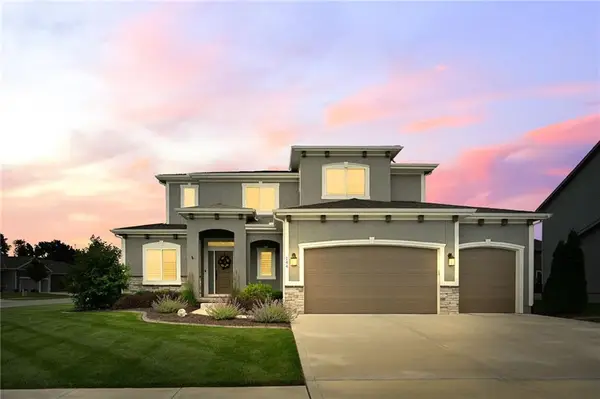 144 SE Riley Street, Blue Springs, MO 64064