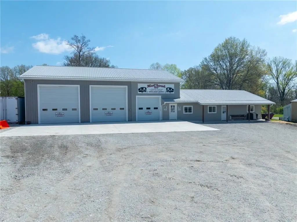 1744 Oklahoma Avenue, Trenton, MO 64683 - Image #1