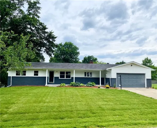 11717 E 45th Terrace, Kansas City, MO 64133