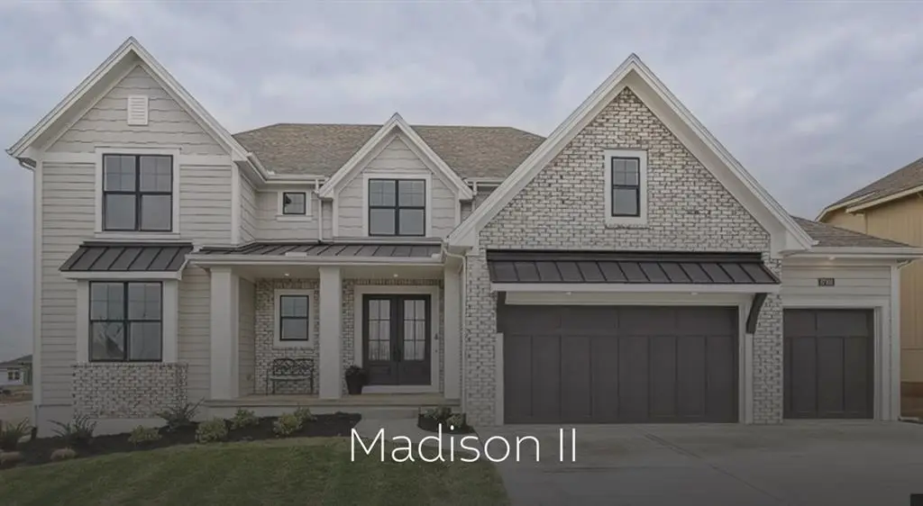 4411 W 136th Terrace, Leawood, KS 66224 - Image #1