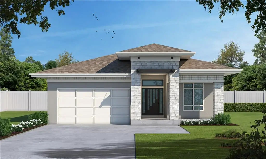 15296 W 173rd Terrace, Olathe, KS 66062 - Image #1