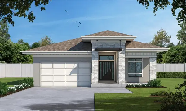 15296 W 173rd Terrace, Olathe, KS 66062