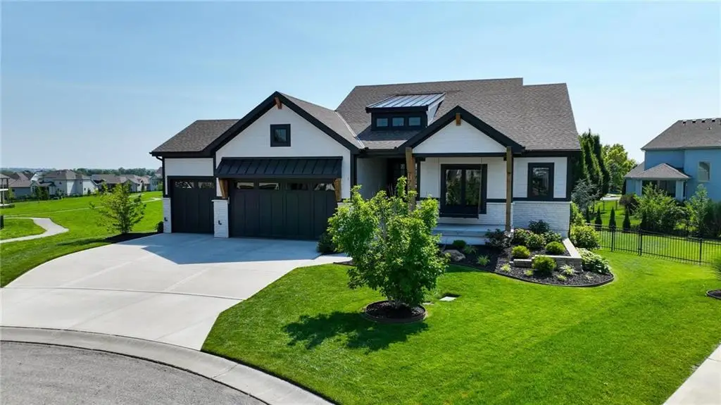 17316 Noland Street, Overland Park, KS 66221 - Image #1