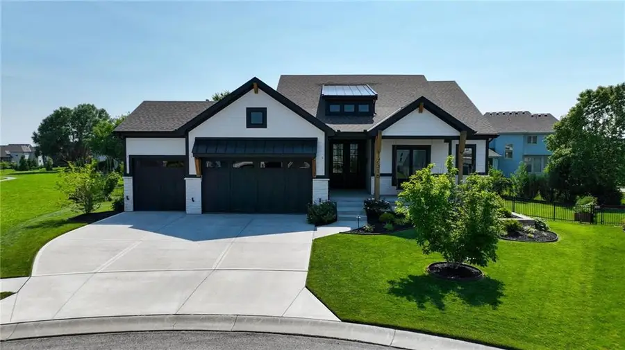 17316 Noland Street, Overland Park, KS 66221 - Image #2