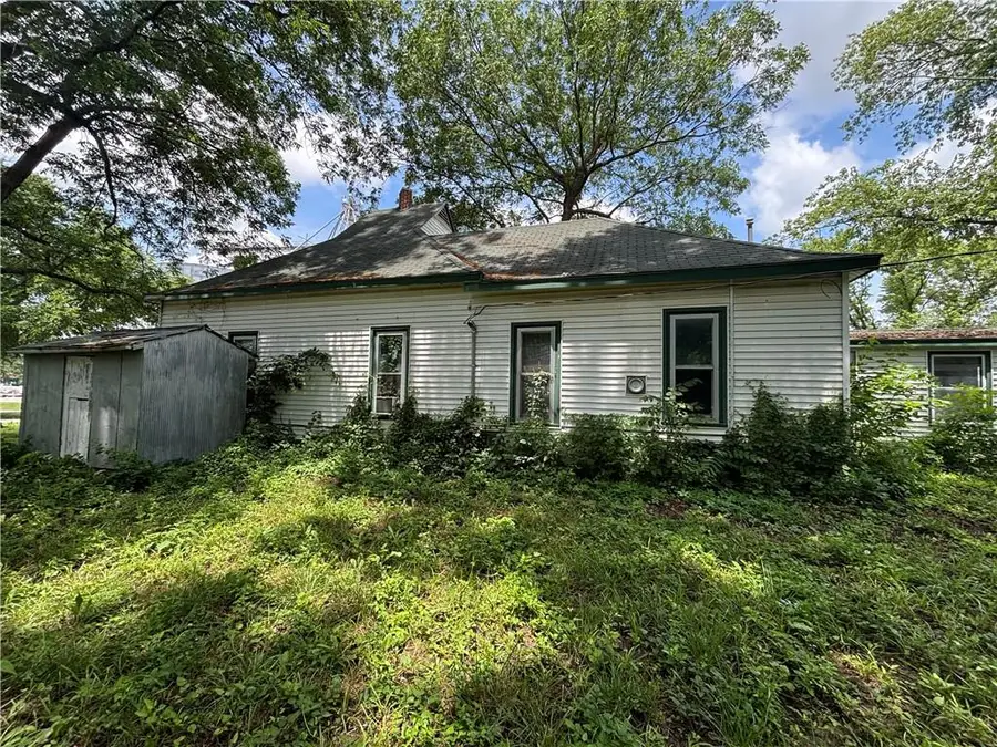 114 Schofield Street, Waverly, KS 66871 - #2