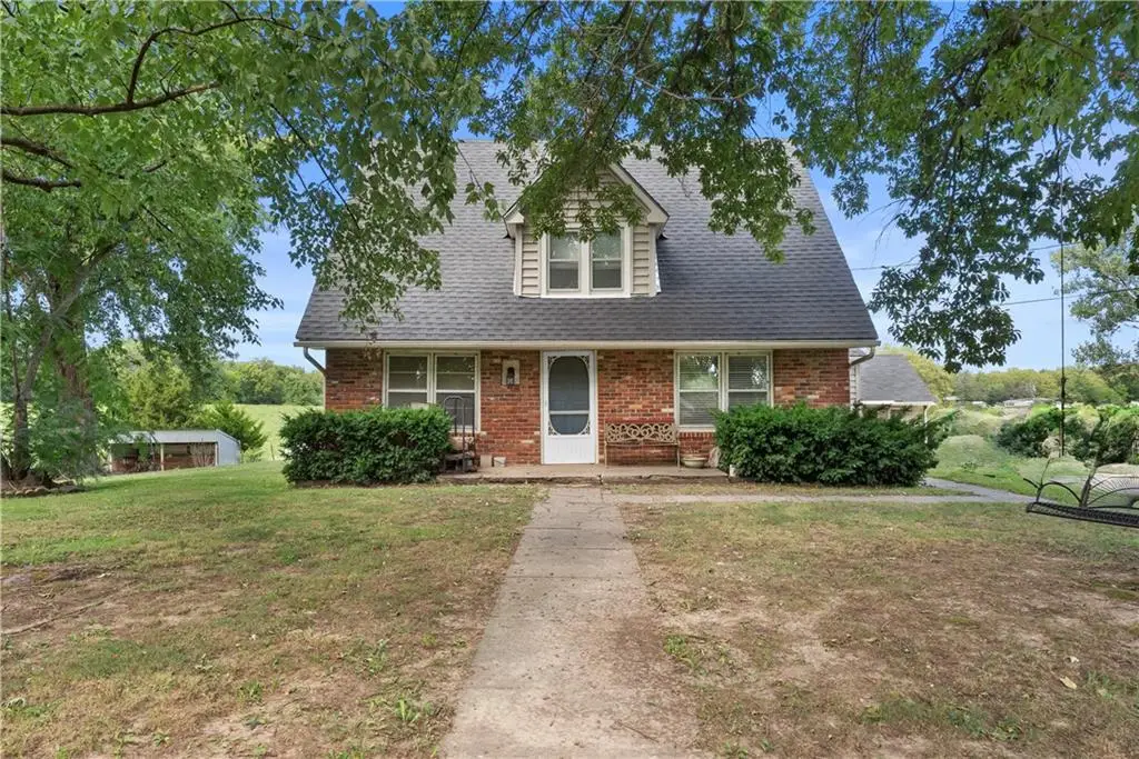 31212 E Webster Road, Grain Valley, MO 64029 - Image #1