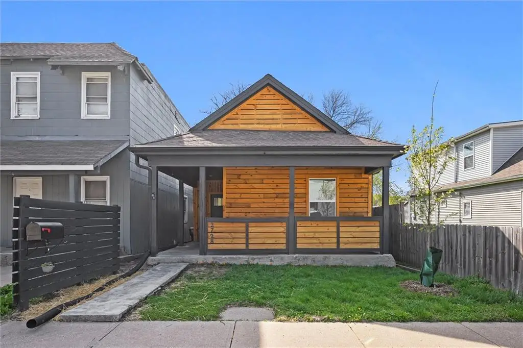 2728 Holly Street, Kansas City, MO 64108 - Image #1