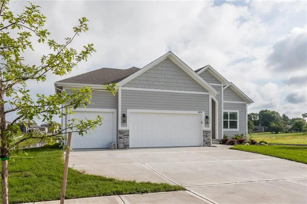 16960 S Mahaffie Street, Olathe, KS 66062 - Image #1