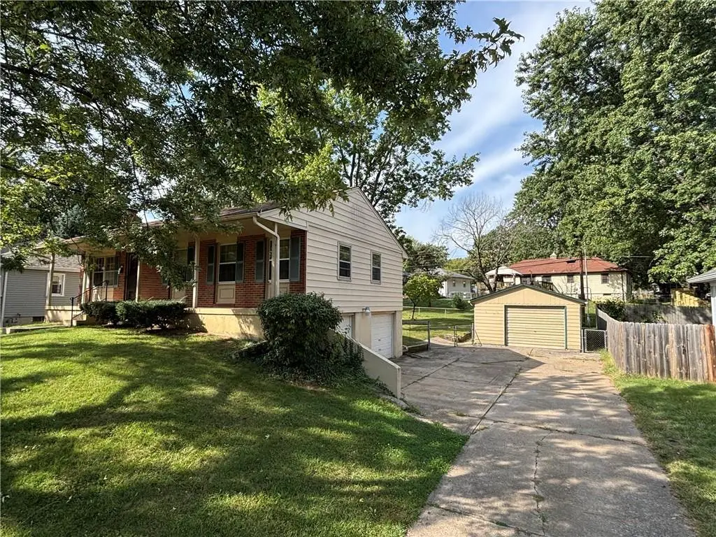 4518 S Osage Street, Independence, MO 64055 - #1