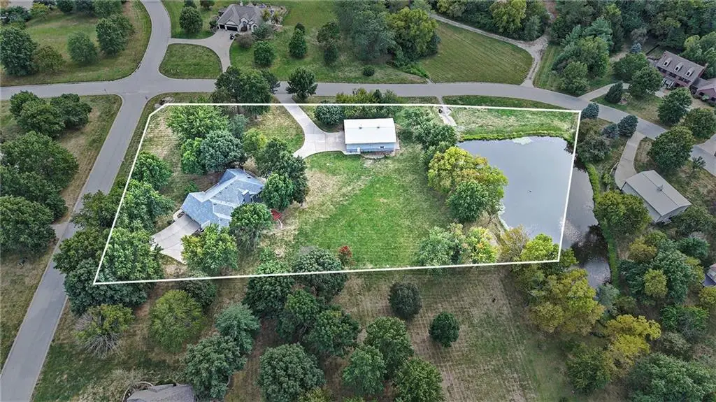 12420 Ridgeview Road, Kearney, MO 64060 - Image #1