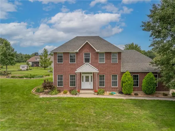 1503 Nottingham Drive, Warrensburg, MO 64093