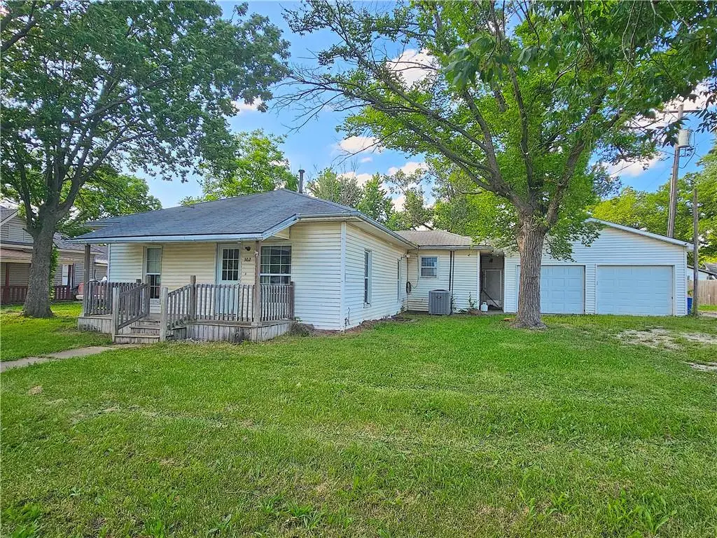102 Garrison Avenue, Westphalia, KS 66093 - Image #1