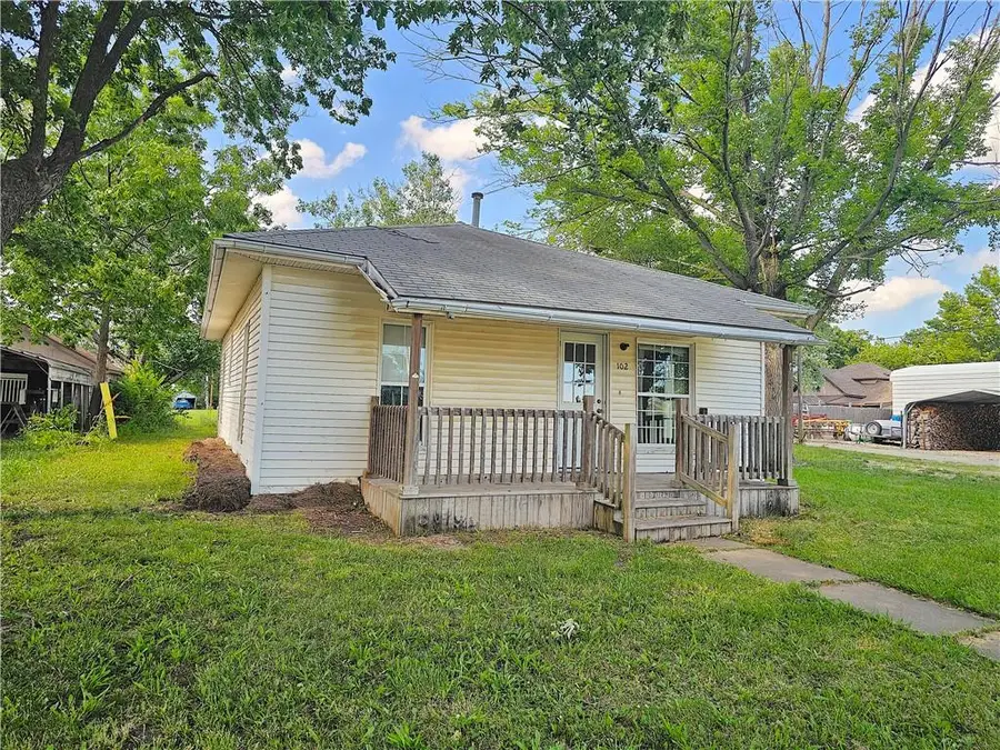 102 Garrison Avenue, Westphalia, KS 66093 - Image #3