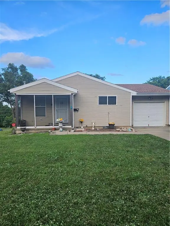 1917 N 14th Street, Kansas City, KS 66104 - Image #1