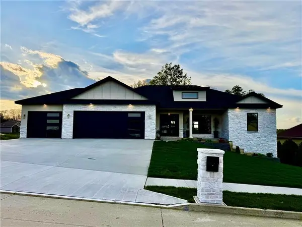 4305 Peregrine Place, Columbia, MO 65202