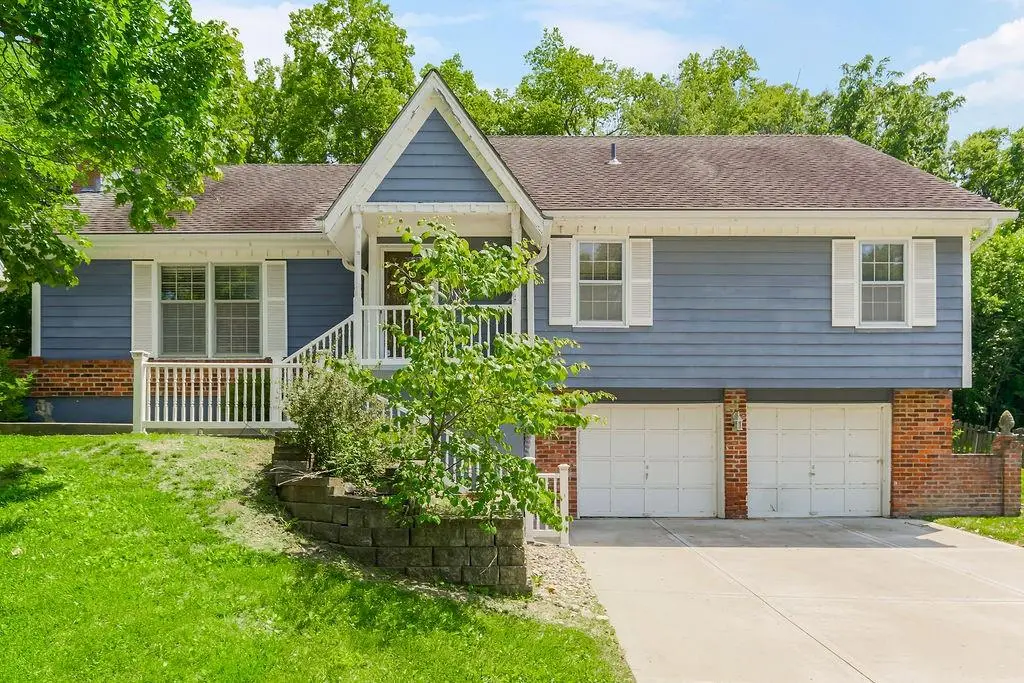 9425 E 90th Terrace, Kansas City, MO 64138 - Image #1