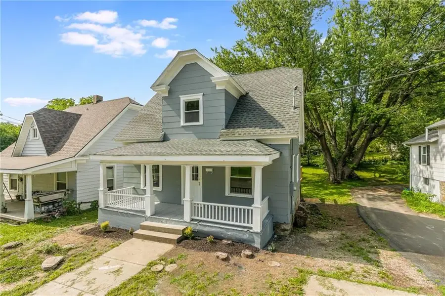 936 St Paul Avenue, Excelsior Springs, MO 64024 - Image #2