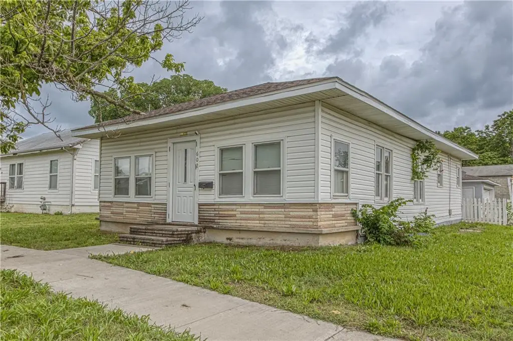 602 N Grand Street, Pittsburg, KS 66762 - Image #1