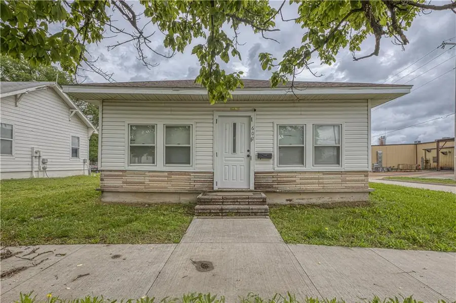 602 N Grand Street, Pittsburg, KS 66762 - Image #2