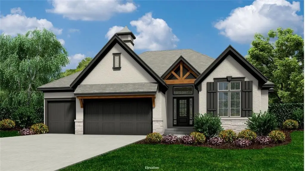 16127 S Kaw Street, Olathe, KS 66062 - Image #1