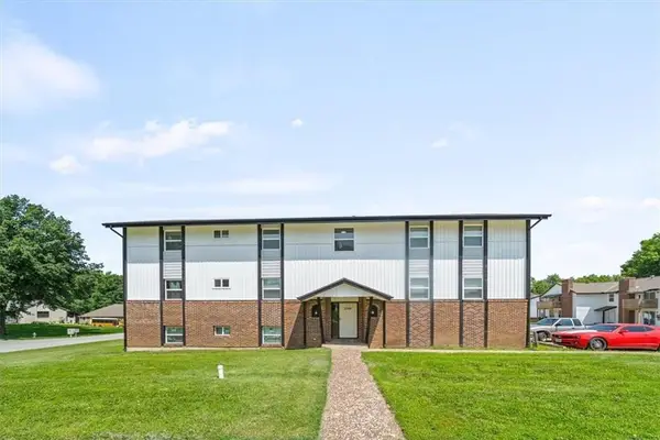 2200 Mission Road, Harrisonville, MO 64701