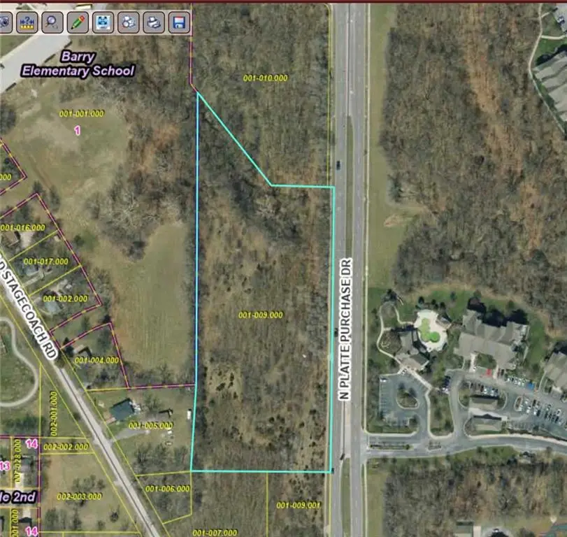 8500 N Baughman Road, Kansas City, MO 64154 - Image #2