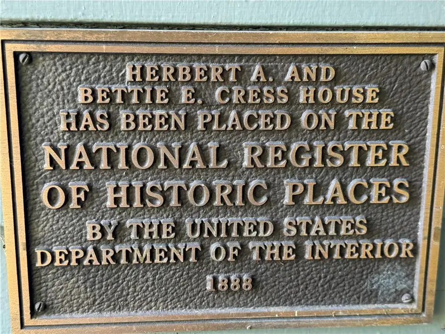 222 W Gay Street, Warrensburg, MO 64093 - Image #2