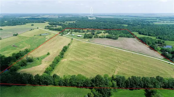 893 NW 75th Street, Gilman City, MO 64642