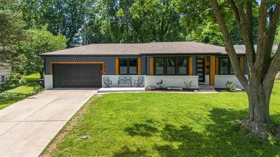 4608 S Crysler Avenue, Independence, MO 64055 - Image #2