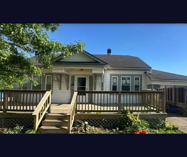 425 E Mill Street, Osawatomie, KS 66064