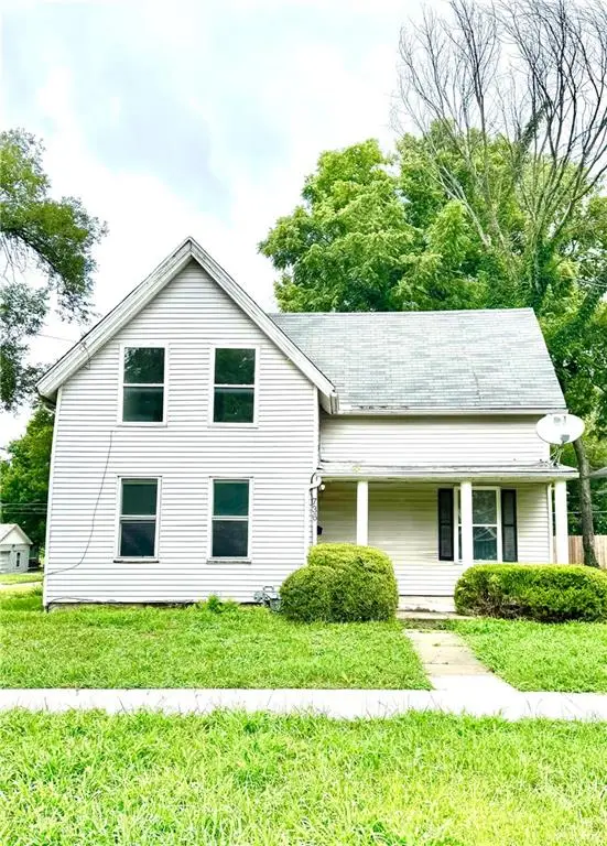 736 Brown Avenue, Osawatomie, KS 66064 - Image #1