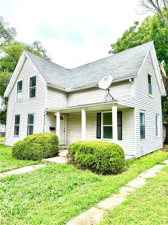 736 Brown Avenue, Osawatomie, KS 66064 - Image #2