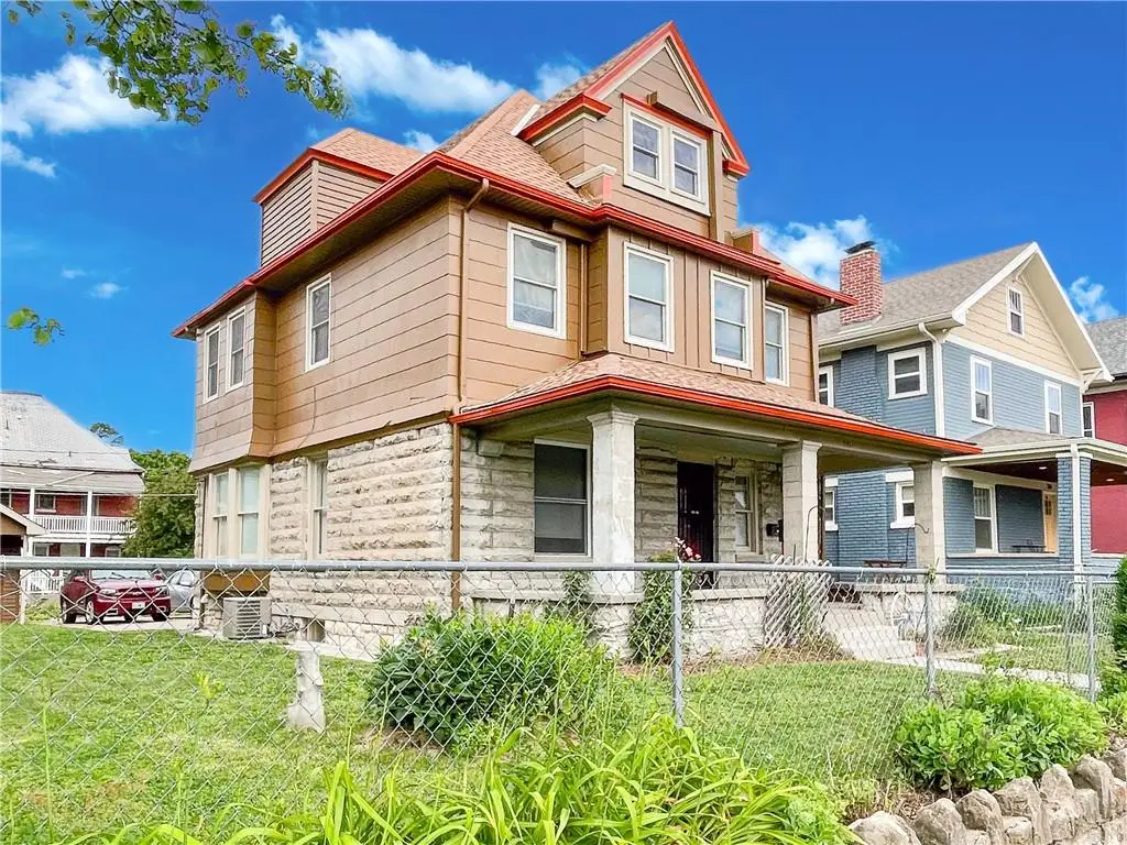 330 Wabash Avenue, Kansas City, MO 64124 - Image #1