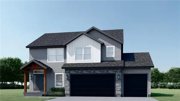 1502 SW Meadowlark Court, Oak Grove, MO 64075