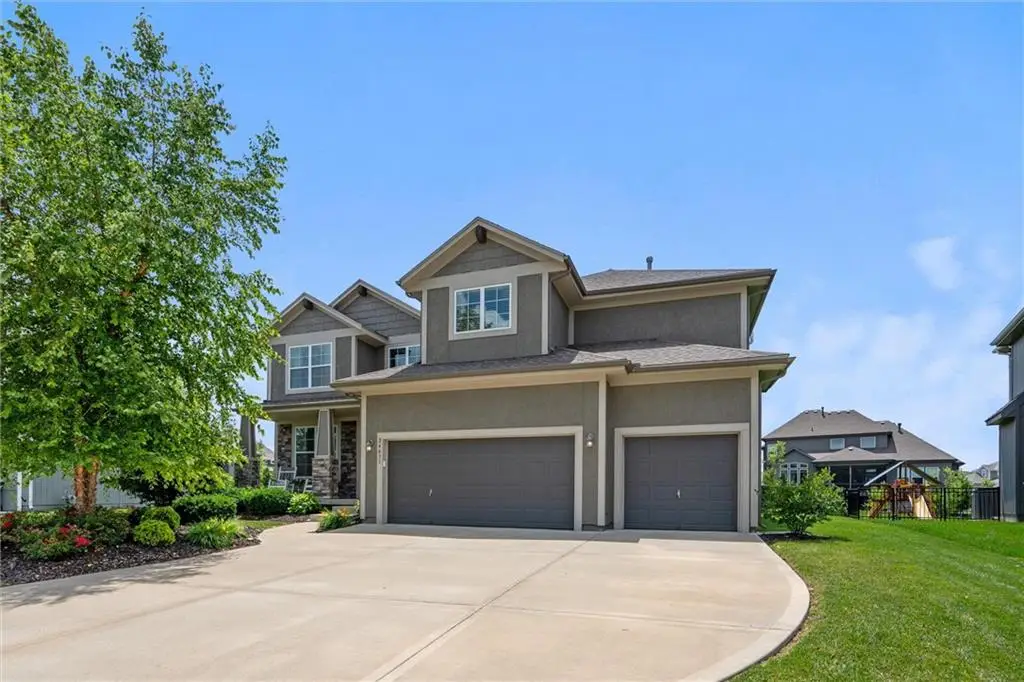 24631 W 126th Street, Olathe, KS 66061 - #1